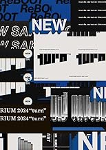 SAKANAQUARIUM 2024 “turn” [通常盤 DVD] [DVD]