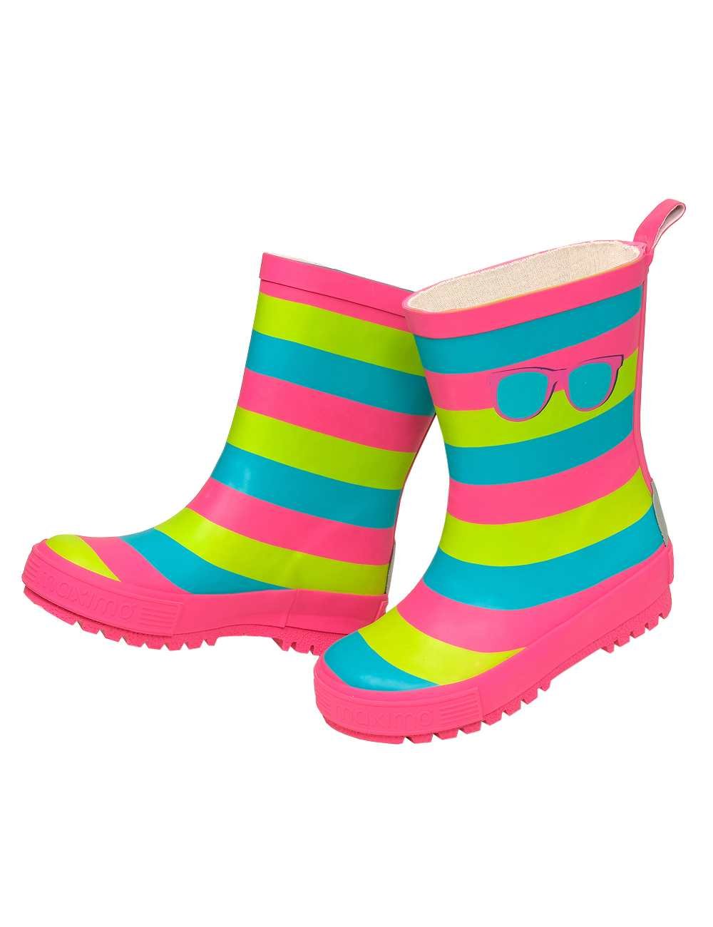 STIVALI EQUITAZIONE PER BAMBINI modello CORDOBA HKM in pelle