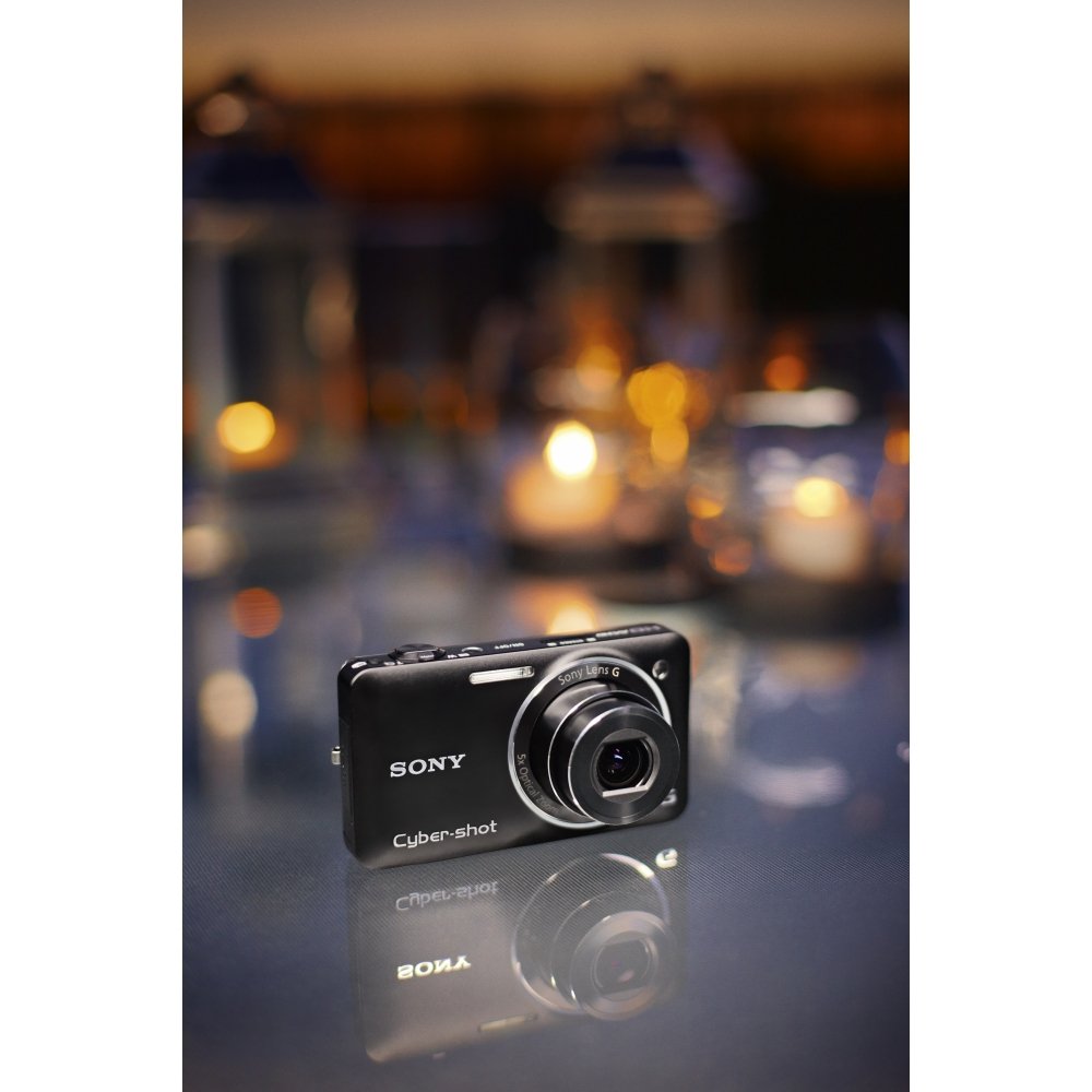 Amazon.co.jp: SONY デジタルカメラ Cyber-Shot(サイバーショット) WX5 