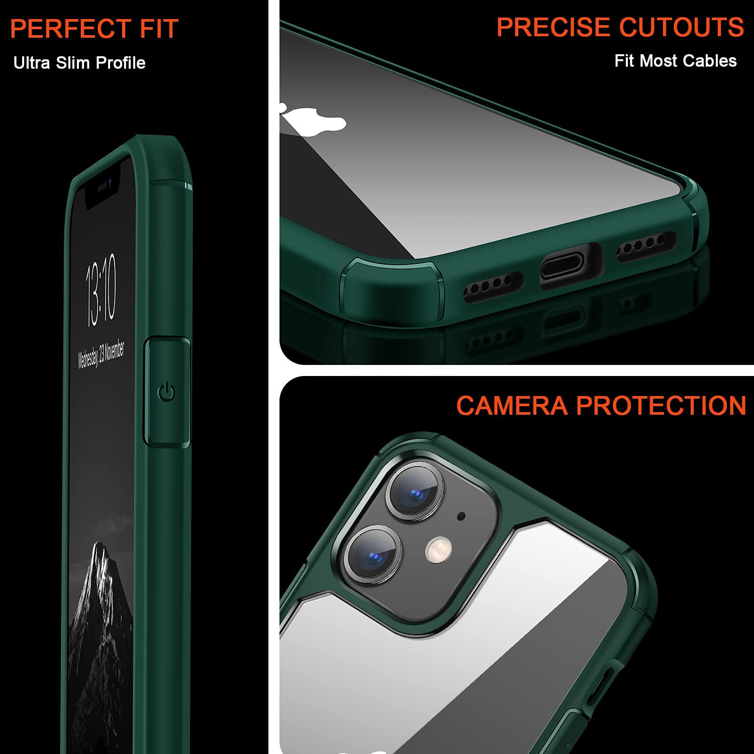 Coque Compatible Avec Iphone Xs Max Dos En Polycarbonate Rigide