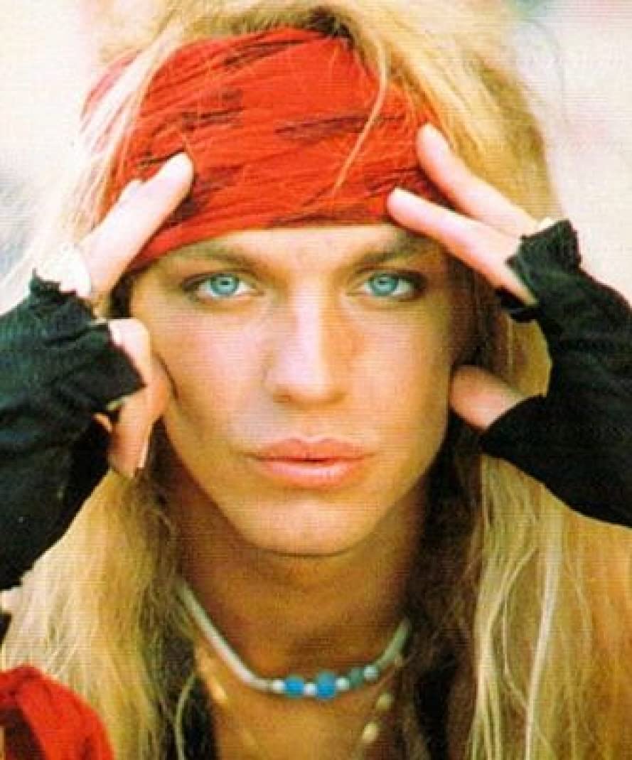 Bret Michaels 18x24 Rare Poster Print Fca Idp239264 Desertcart INDIA