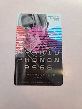 平沢進 パイルジップパーカー HYBRID PHONON 2566+ Amazon.co.jp: 平沢