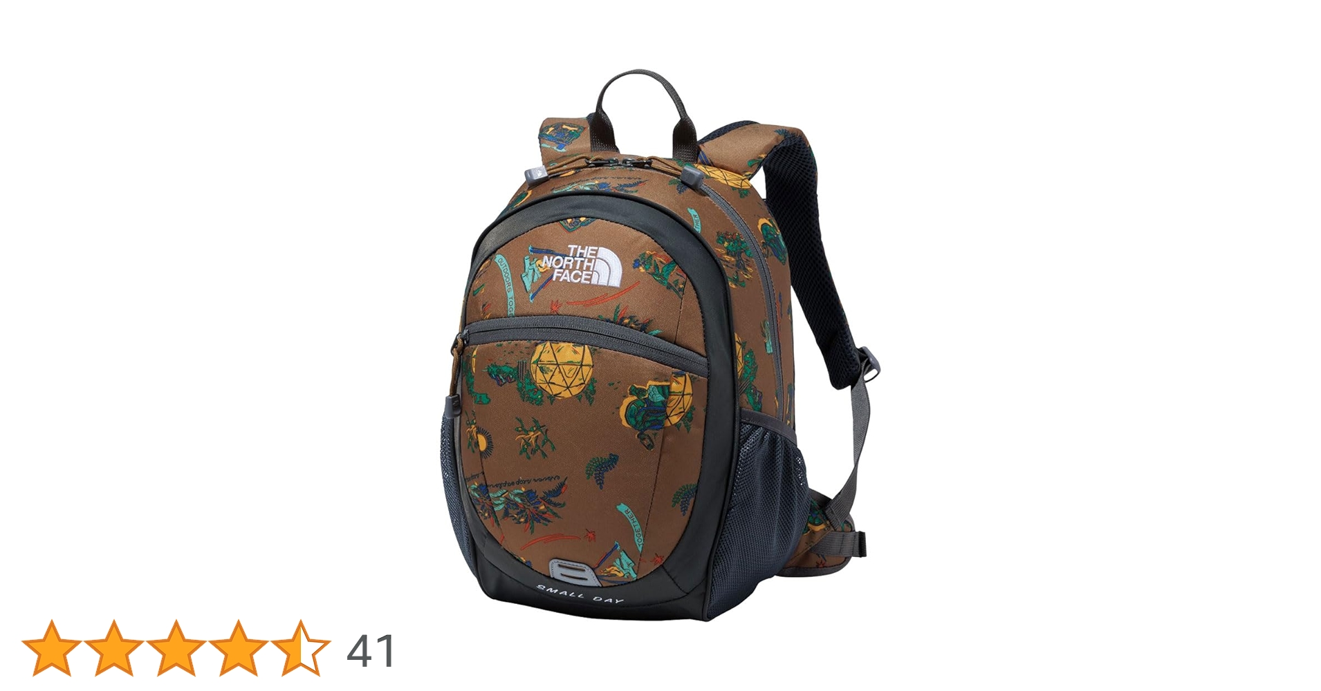 THE NORTH FACE K Small Day リュック 15L 楽天市場】【SALE】 ノースフェイス キッズ リュック THE NORTH