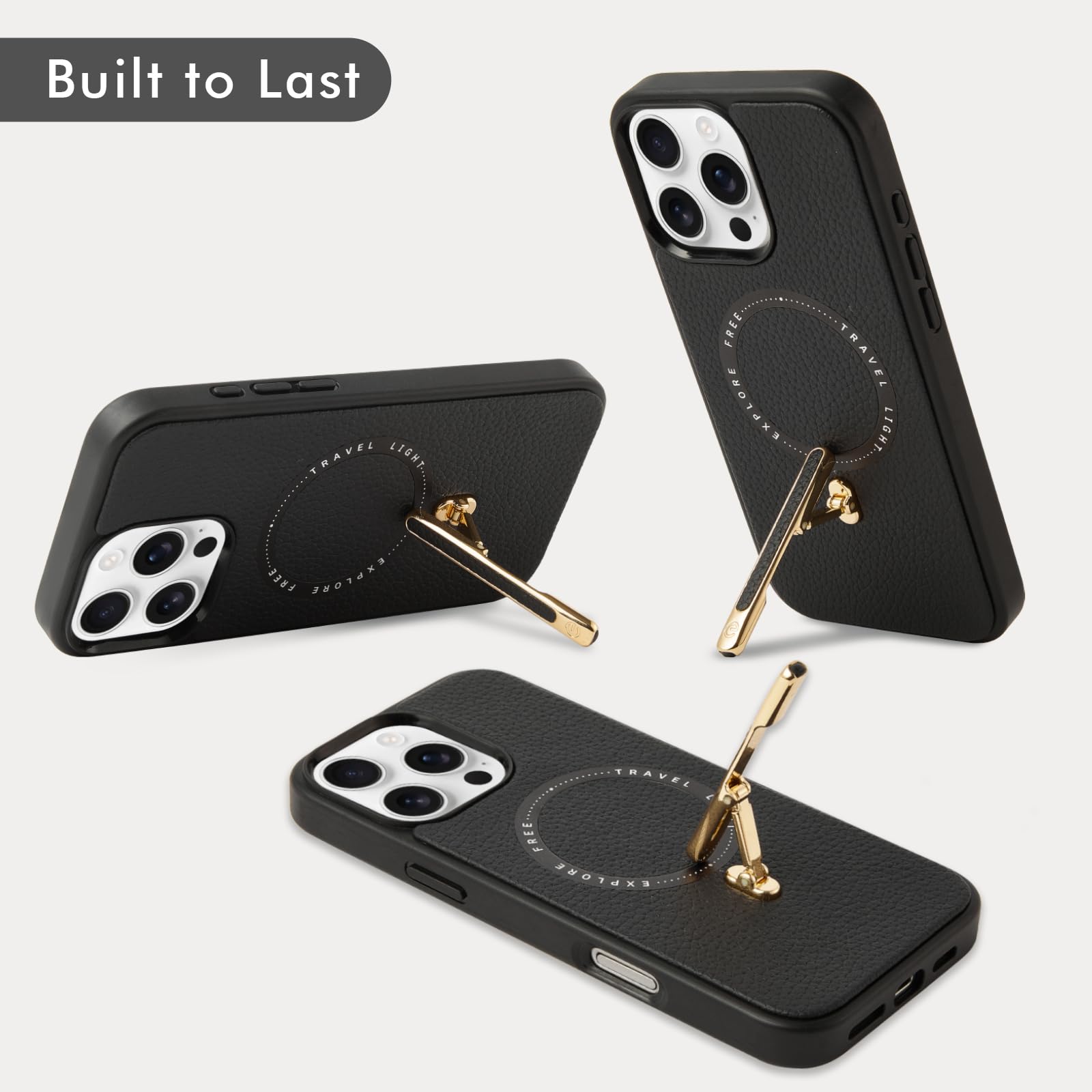 CUSTYPE iPhone16pro ケース Amazon.com: CUSTYPE Compatible with iPhone 16 Pro Case with