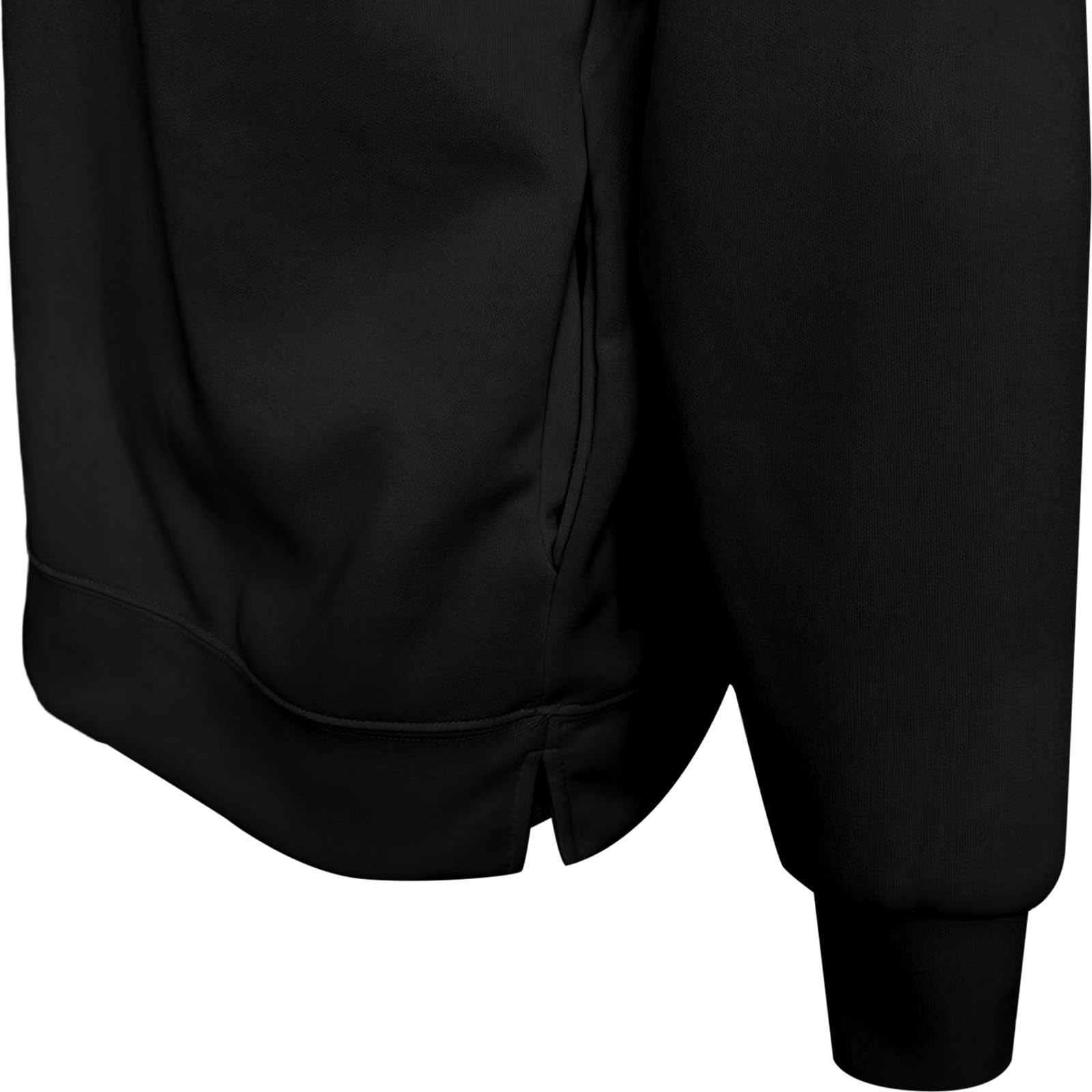 Sudaderas Mujer,Sudadera Informal de Manga Larga con Cuello Redondo, de Felpa Suave, cómoda para el día día.