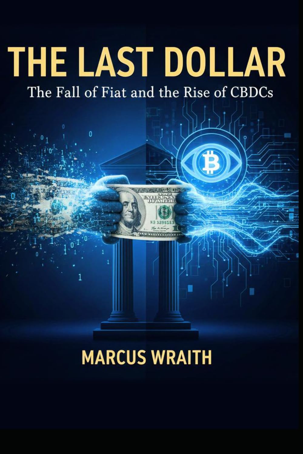 THE LAST DOLLAR: The Fall of Fiat and the Rise of CBDC's