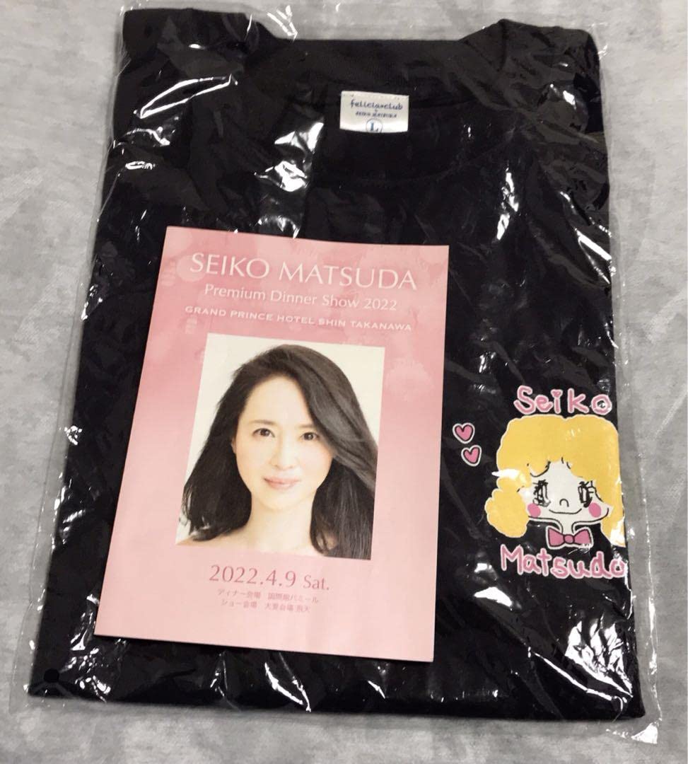 松田聖子 プレミアムディナーショーグッズ Amazon.co.jp: 松田聖子プレミアムシートグッズ : ホーム＆キッチン
