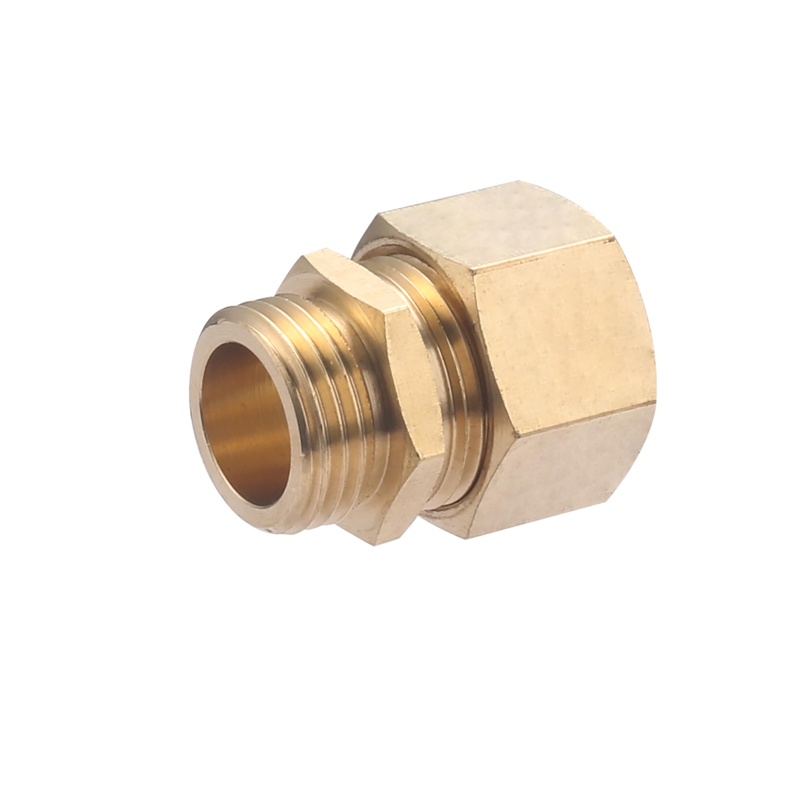 Raccord bicone (a Visser) pour Tube Cuivre Ø16 - Mâle 20x27 (3/​4) NOYON & THIEBAULT