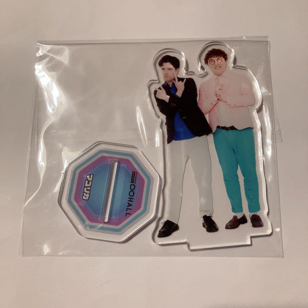 マユリカ アクリルスタンド マユリカ 阪本 アクリルスタンド アクスタ