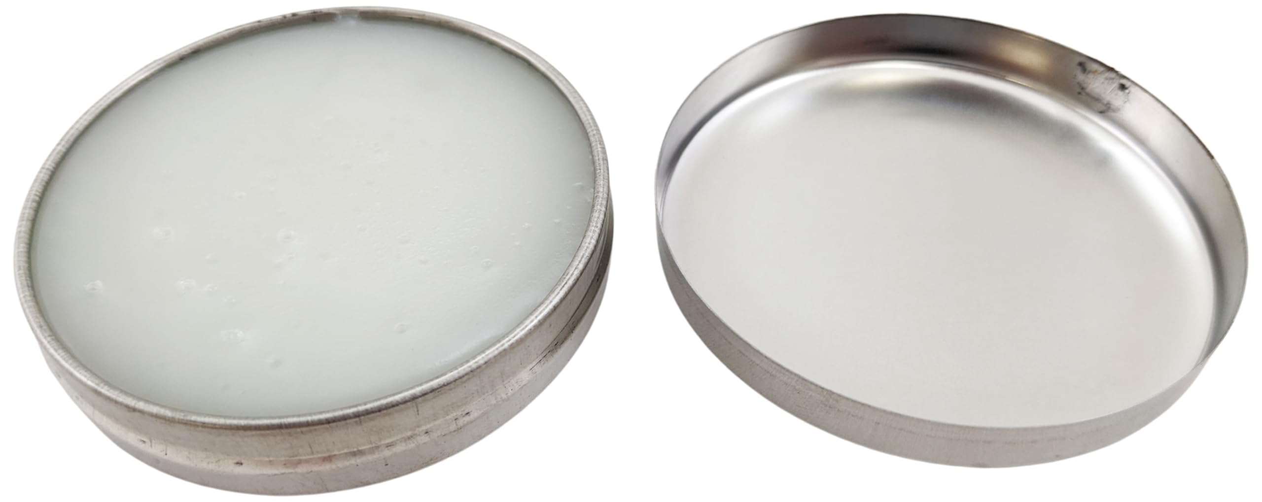 6 Pack Soldering Paste Flux, 1.7 Ounces per Jar, Helpful in Smooth Solder Flow, RoHS Compliant - EX ELECTRONIX EXPRESS