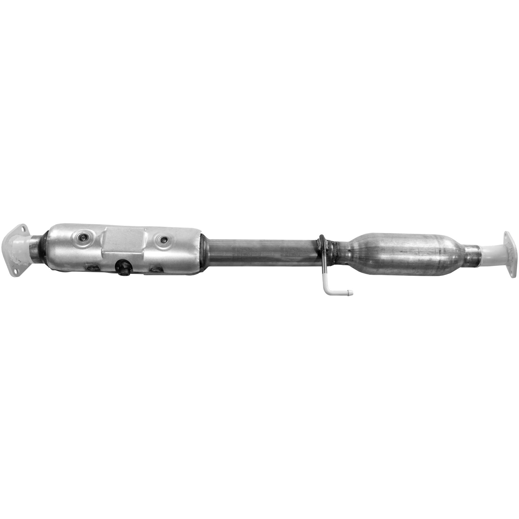 Amazon.com: Walker Ultra EPA 54885 Direct Fit Catalytic