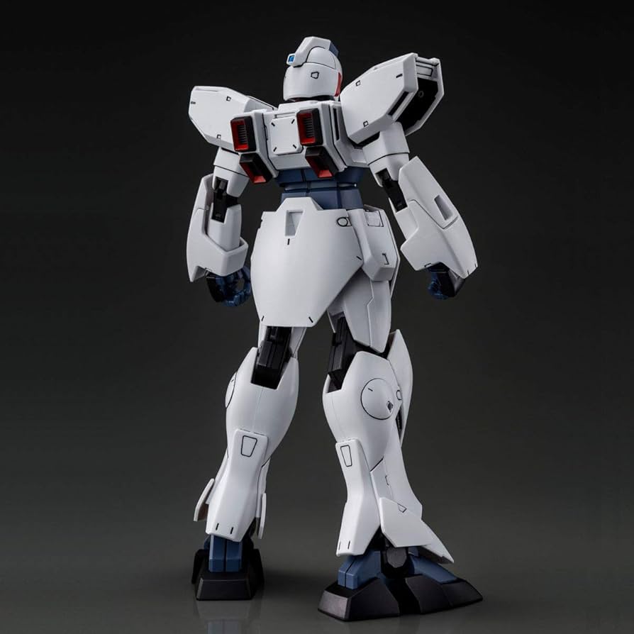 Amazon | RE/100 1/100 ガンイージ・プロトタイプ(ロールアウト
