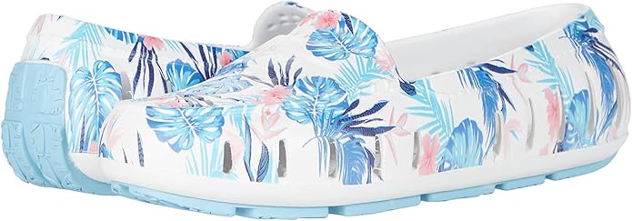 Floafers Posh Driver Womens Water Shoes