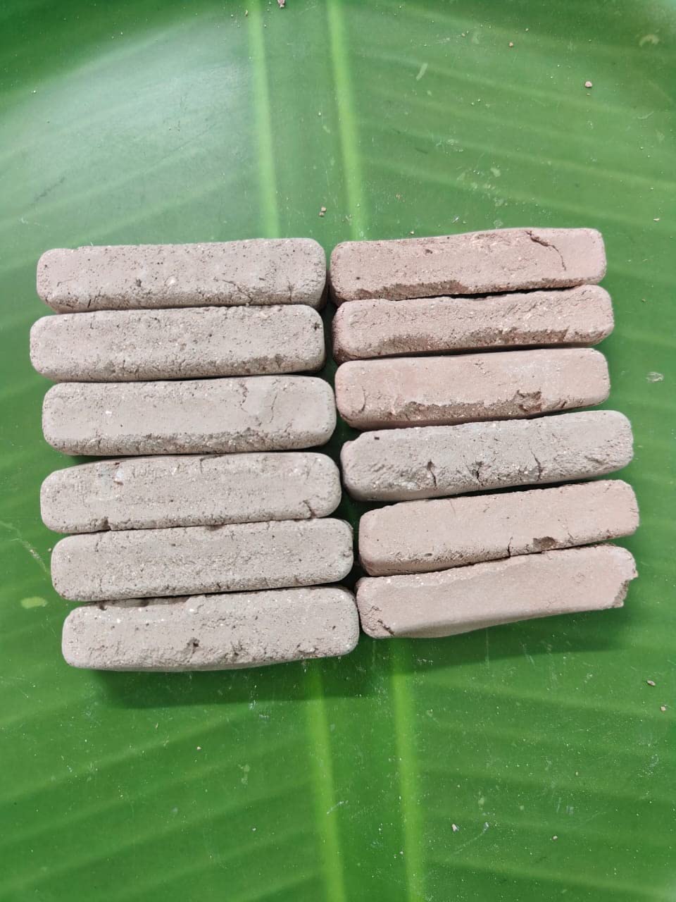 Grey Sunshine Clay Sticks 200 GMS