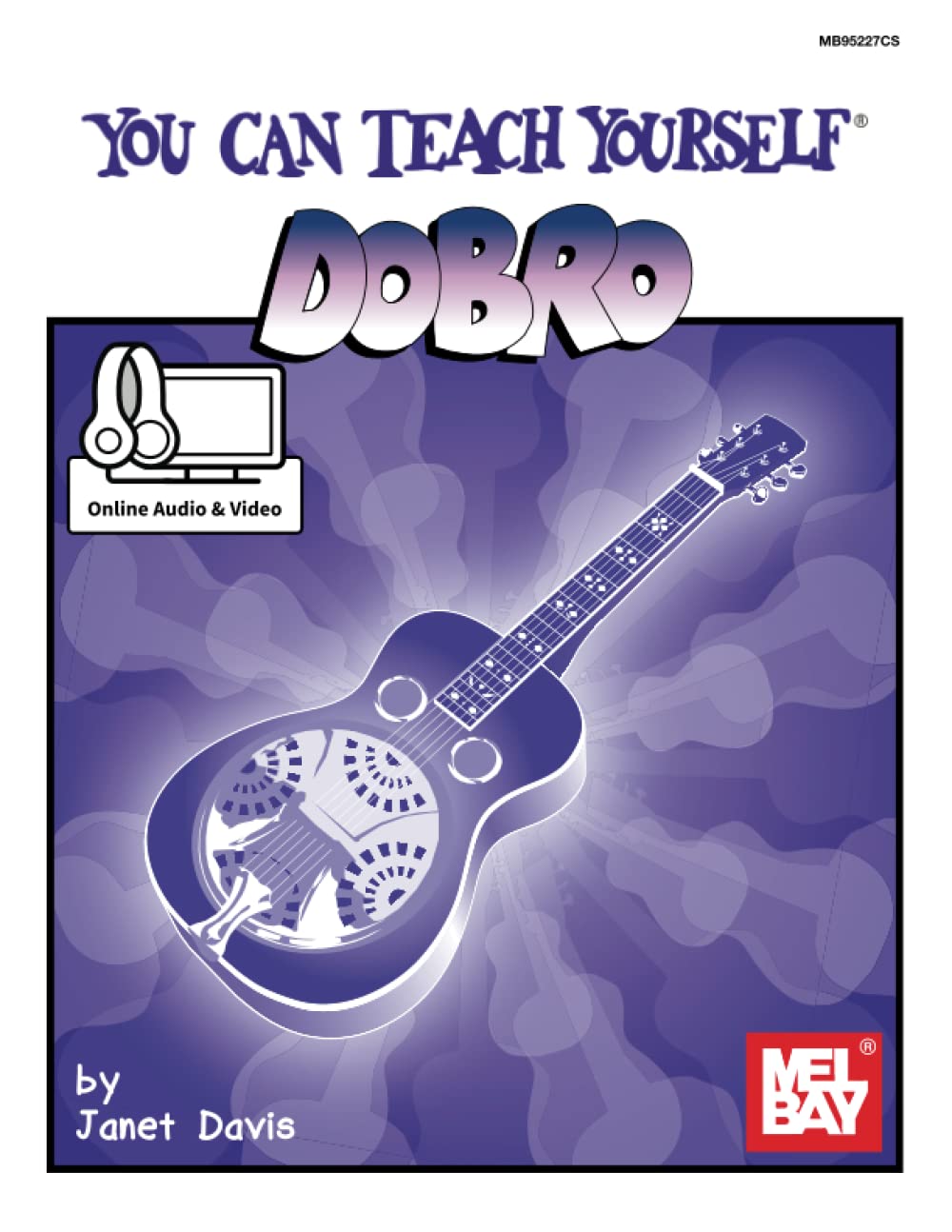 You Can Teach Yourself Dobro
