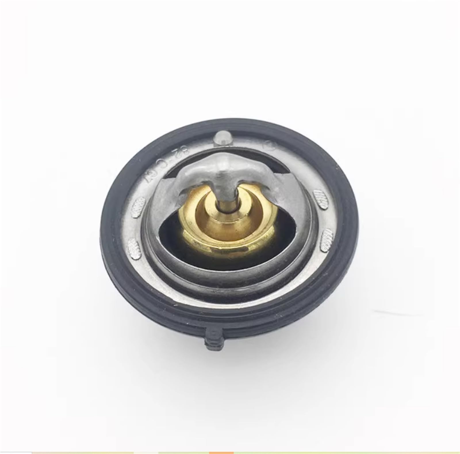 AMCBYSGC Thermostat Compatible with Chevrolet Sail 1.2/1.4 2010+