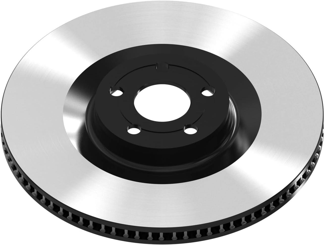 Wagner BD181250E Front Disc Brake Rotor for Ford Mustang Mach-E