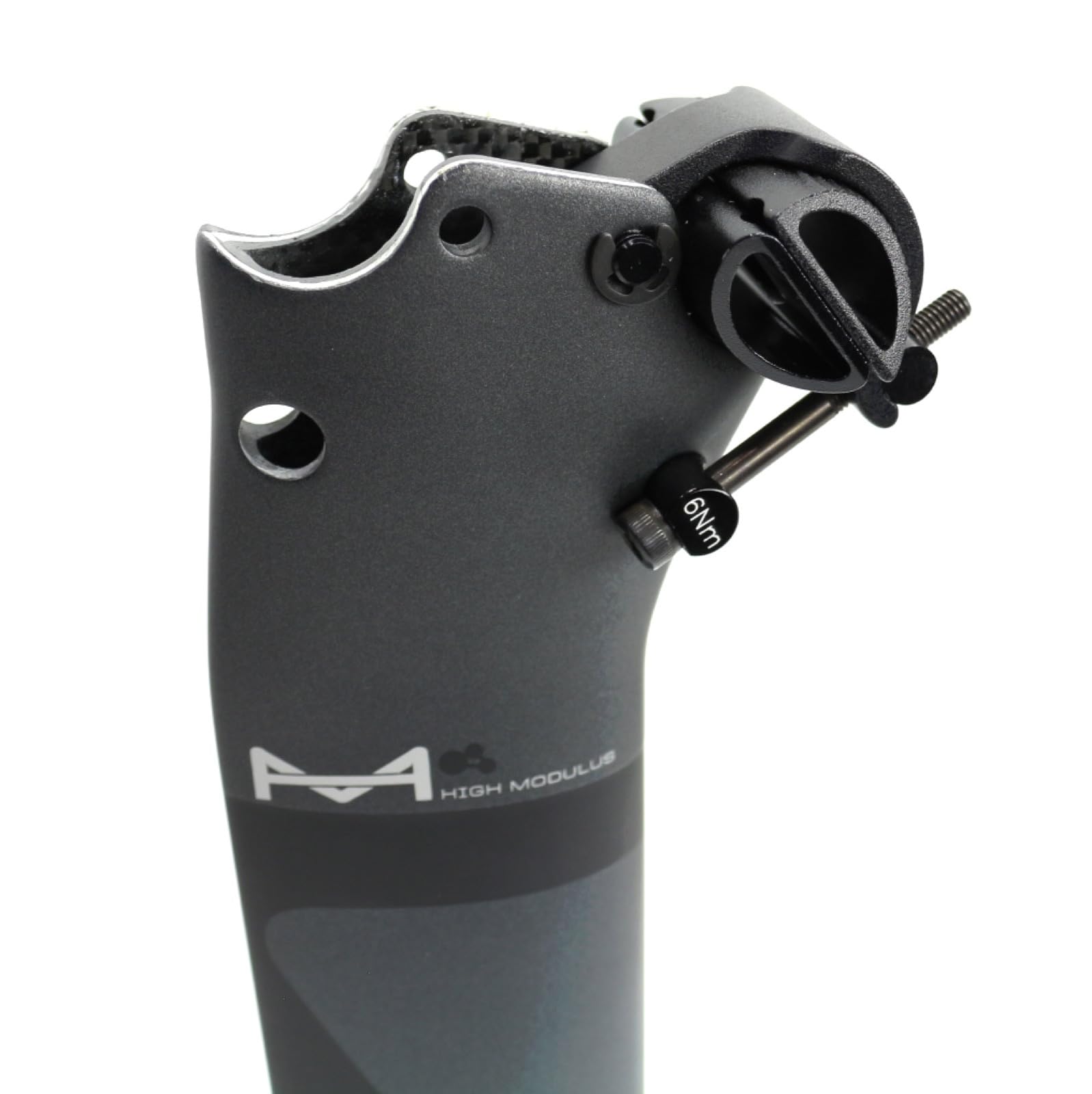 Amazon.com : Cannondale Slice Aero Hi Modulus Carbon Seatpost