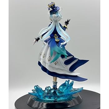 原神インパクト ニロウ 1/7 フィギュア 原神インパクト ニロウ 1/7 フィギュア Amazon.co.jp: 原神