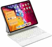 iPad用キーボードケース トラックパッド付き 13インチ Amazon.co.jp: iPad mini6 キーボードケース 360度回転 トラック