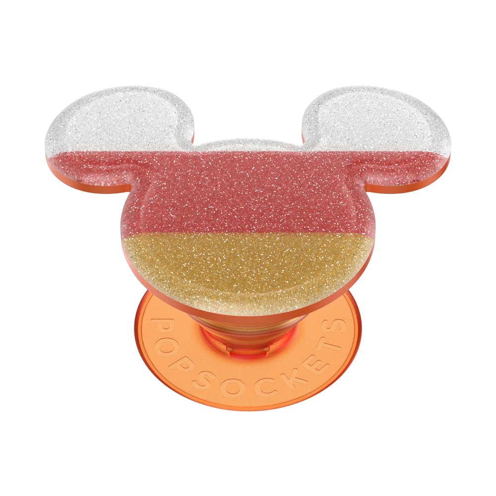 ​​​​PopSockets Phone Grip with Expanding Kickstand, Adhesive Grip, Disney - Candy Corn Mickey