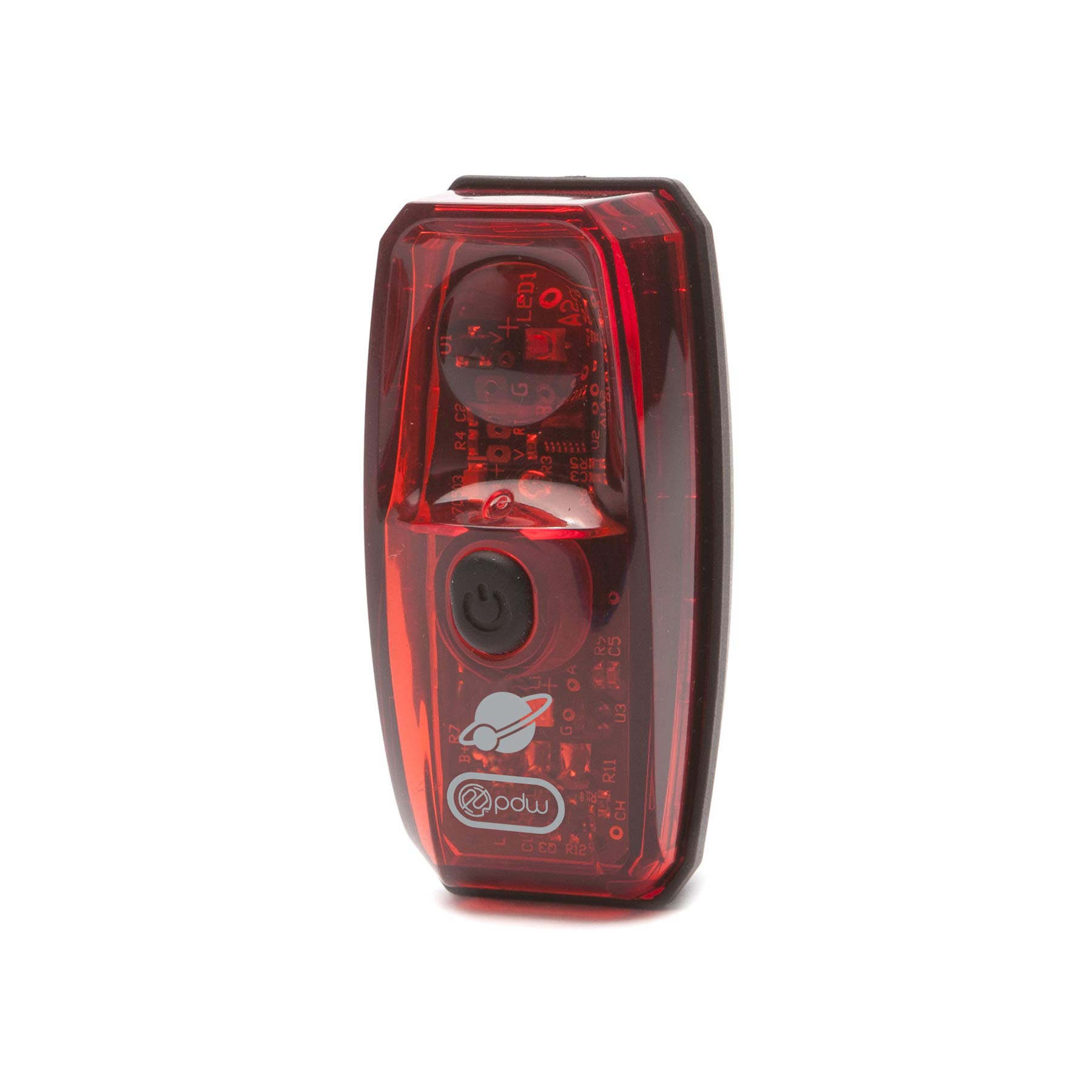 Portland Design Works | Io USB Rechargeable Tail Light