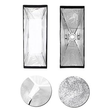 Amazon.com : Godox SB-FW Strip Softbox 35x160cm Strip Light