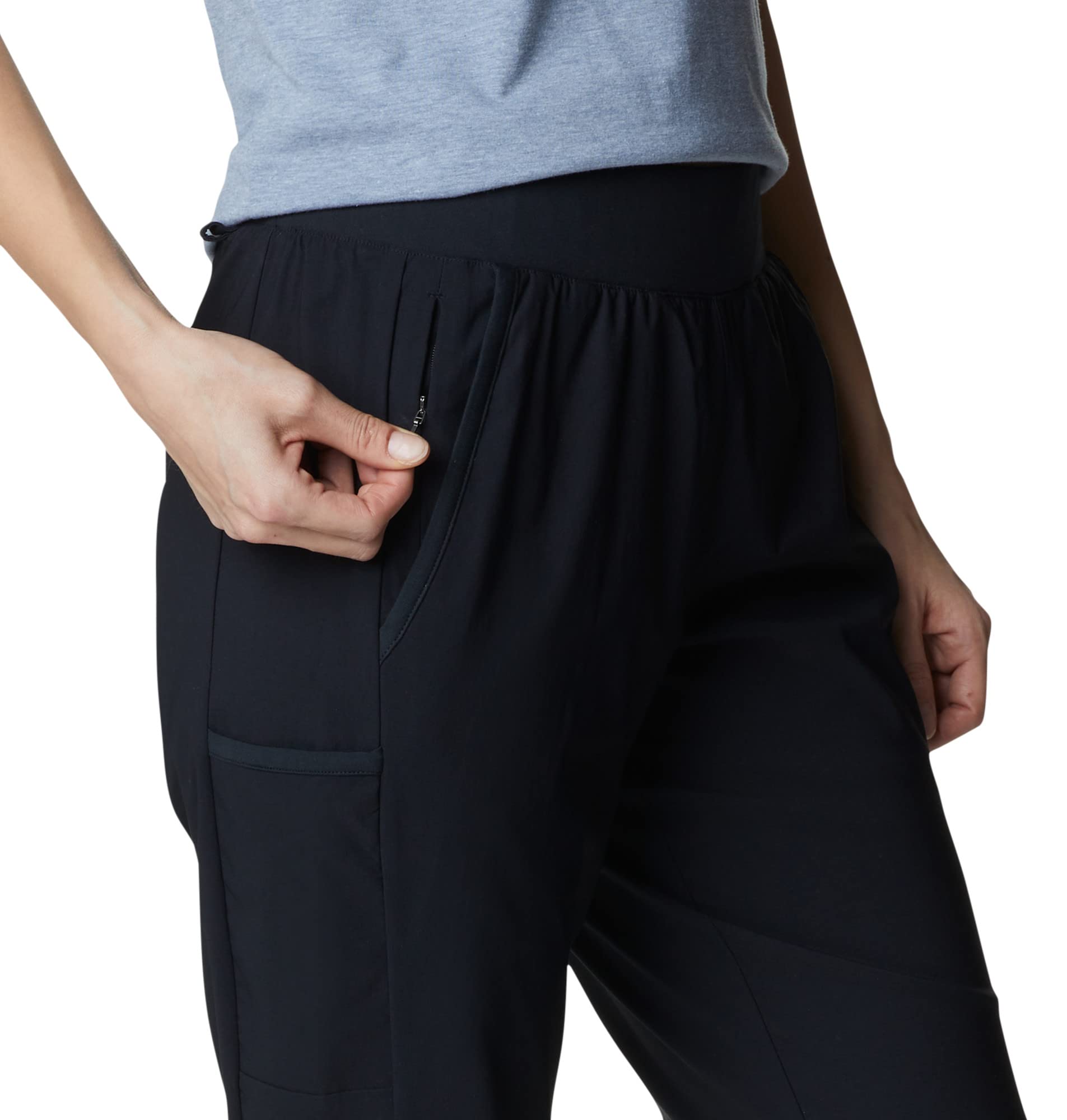 Columbia Leslie Falls Pant - Pantalon de randonnée - Leslie Falls Pant 1 - Femme
