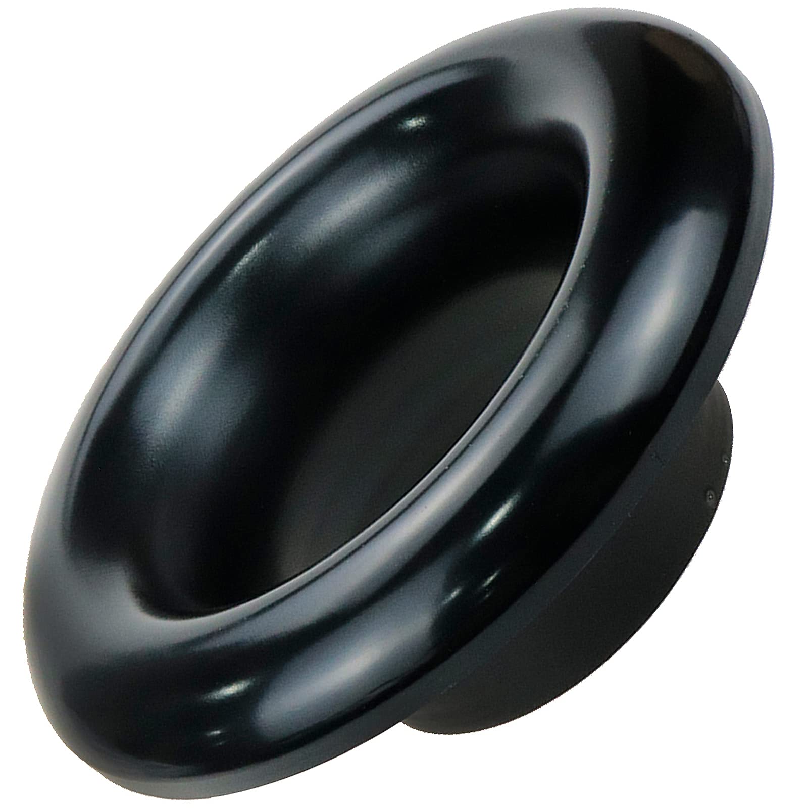 Modengzhe 3.5-inch Bellmouth Type Aluminum Velocity Stack