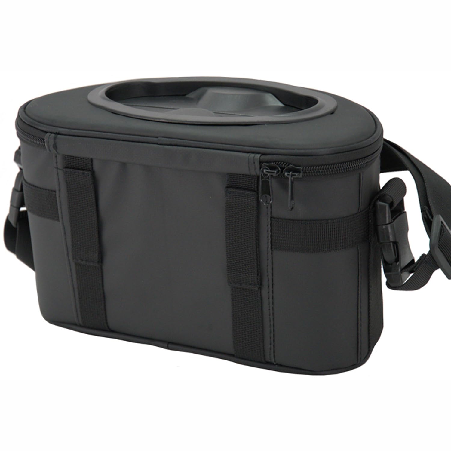 Amazon | X'SELL(エクセル)渓流ビク 4L ハード ソフト ビククーラー