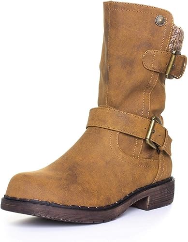 Lotus biker boots Clearance