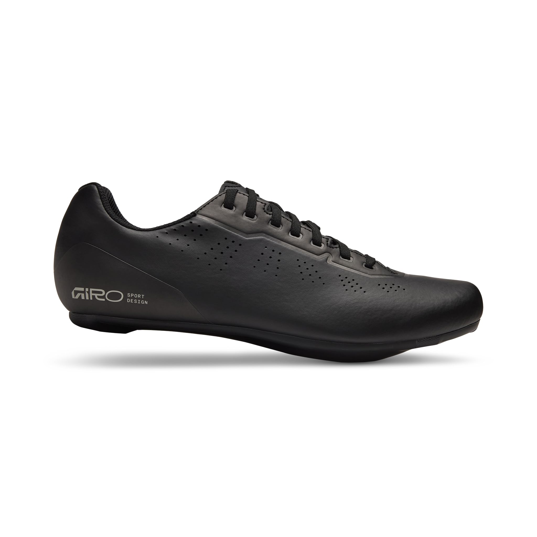 Giro Stylus II Road Shoes légèreté et transfert de puissance maximal pour cycliste - 5