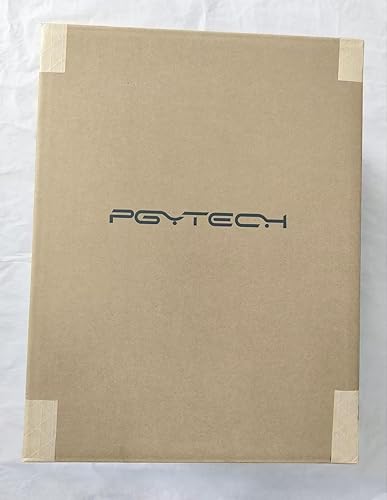 Miniatura 11 de PGYTECH OneMo Lite - Mochila de cámara de 22 litros para DJI, Sony, Canon, Nikon, Drone, OSMO Acción/Bolsillo, DSLR/SLR sin espejo, trípode de