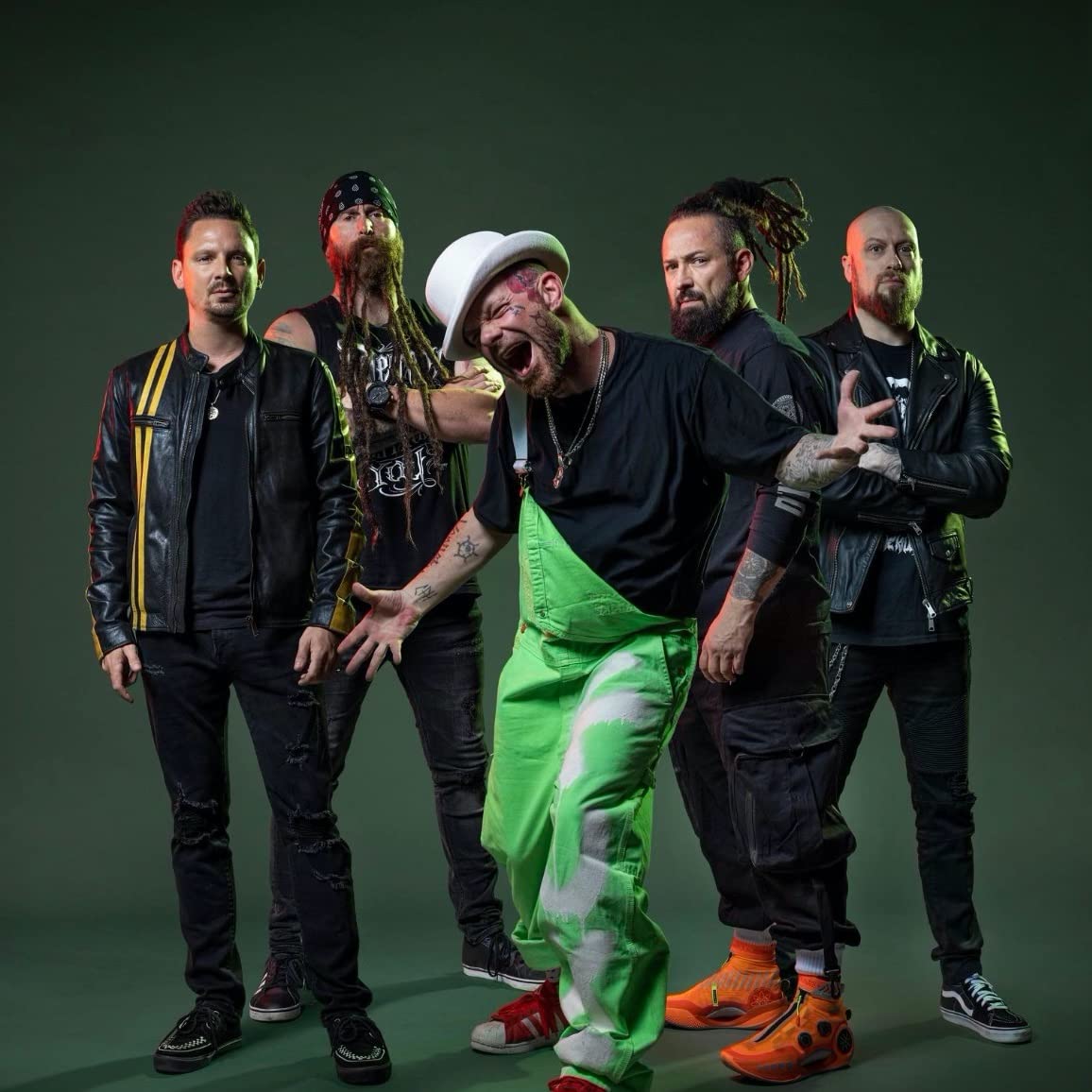 Five Finger Death Punch