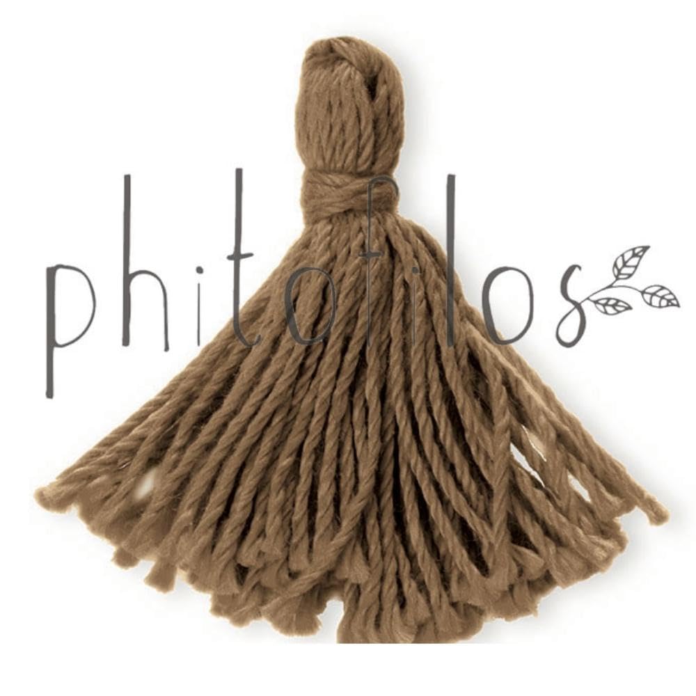 PHITOFILOS HENNE' NOCE MALLO - I SEMPLICI - 100G ECOBIO ERB067