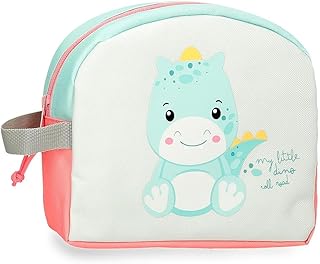 Roll Road Happy Pets Toiletry Bag, Multi-Colour, 20.5 x 16.5 x 7.5 cm, Polyester product image