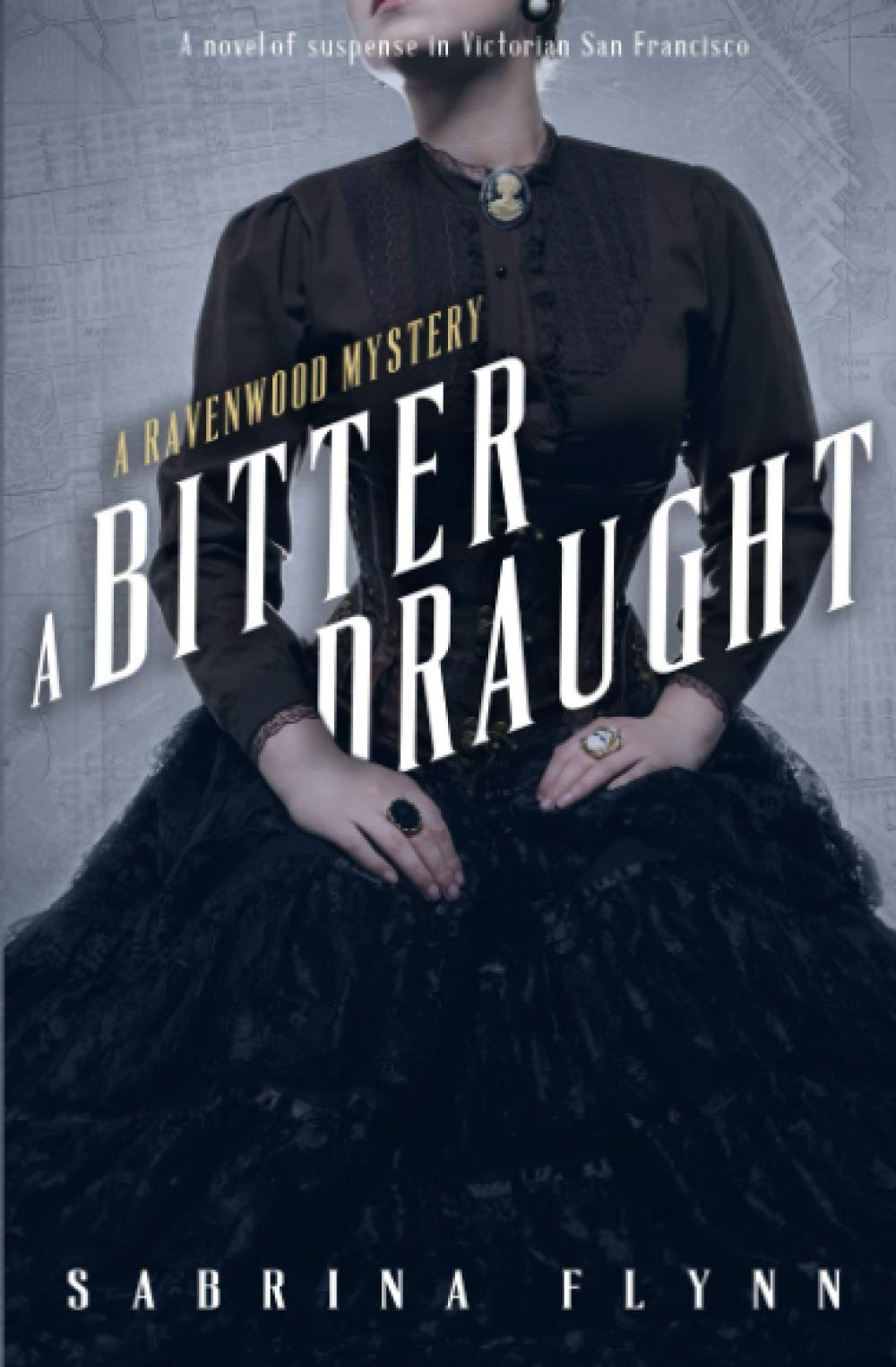 Buy A Bitter Draught: 2 (Ravenwood Mysteries) — BookShops.in