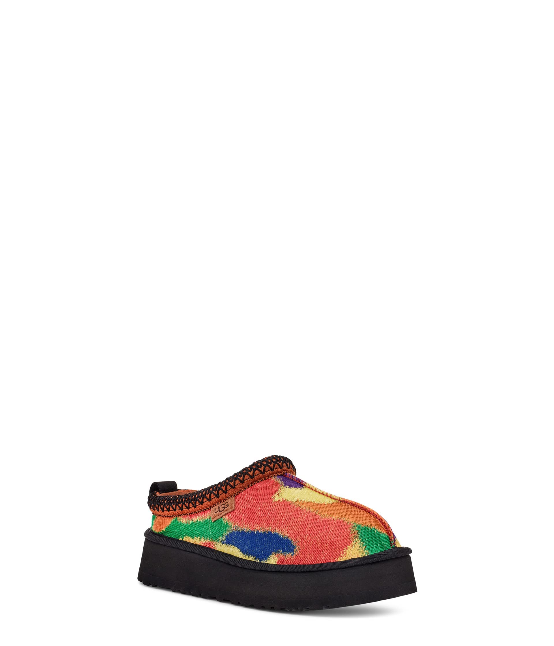 UGGWomen's Tazz Pridepop Slipper