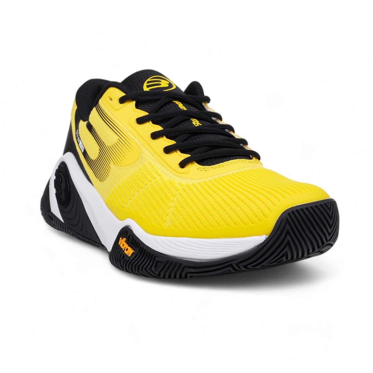 Bullpadel Vertex Vibram 25v Gelb Cm50023000