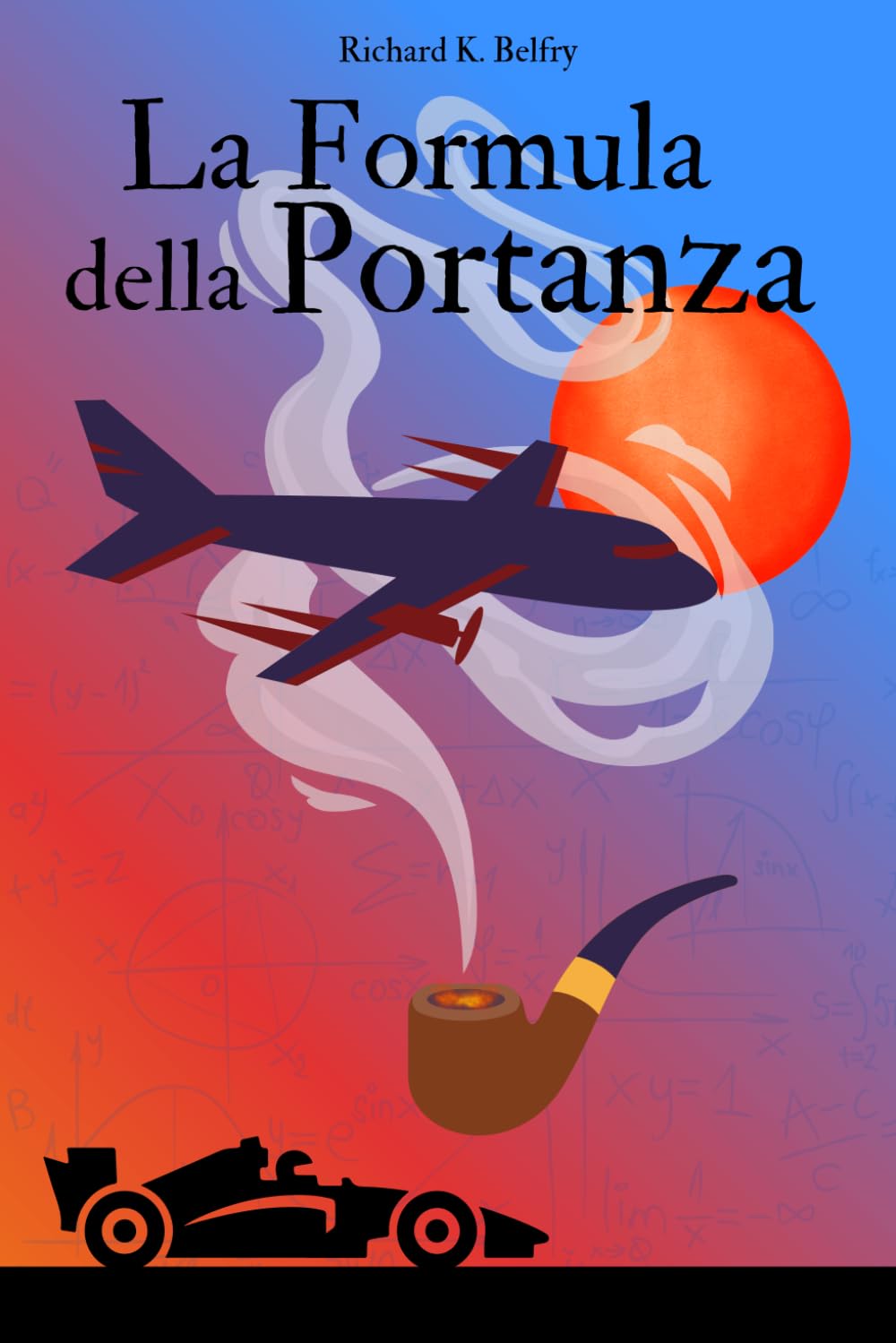 La formula della portanza
