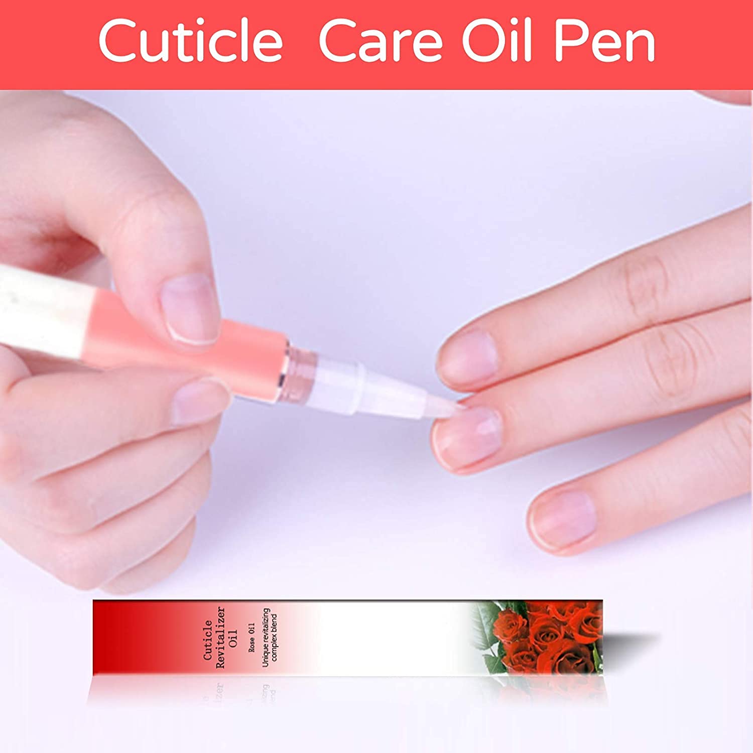8pcs Nail Cuticle Oil Pen Nail Cuticle Oil Cuticle Oil Cuticle Oil Pen Nail Care Nail Growth Cuticle Oil for Nails Nail Oil Pen Nail Oil Cuticle Cuticle Oil Pen for Nails Nail Cuticle Oil Pen Pack Nail Cuticle Oil Pen nail care : Beauty & Personal Care