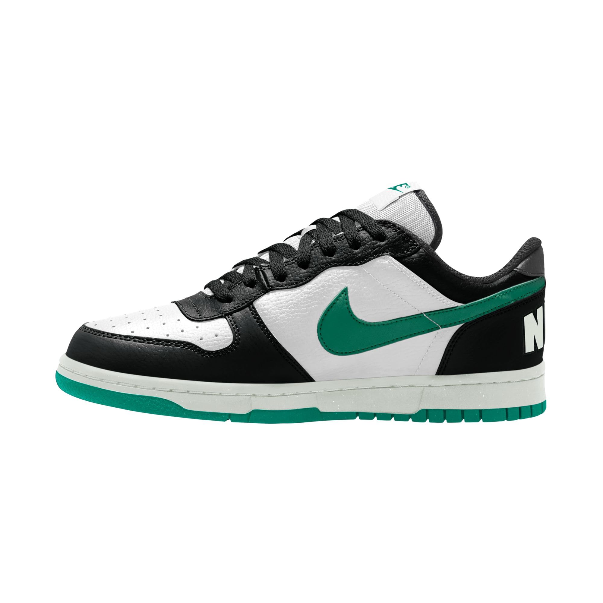 Men's Big Low Shoes