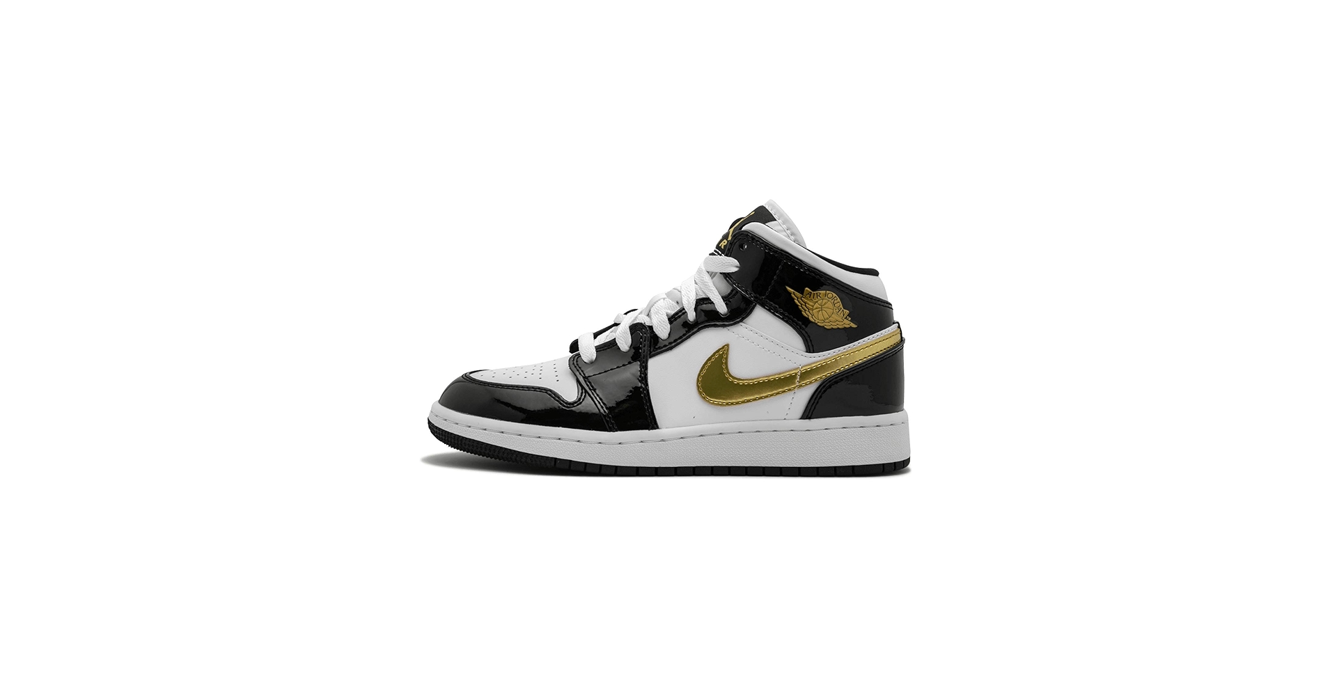 シューズ(男性用) NIKE AIR Jordan 1 MID HARE Air Jordan 1 Mid Men's Shoes. Nike JP