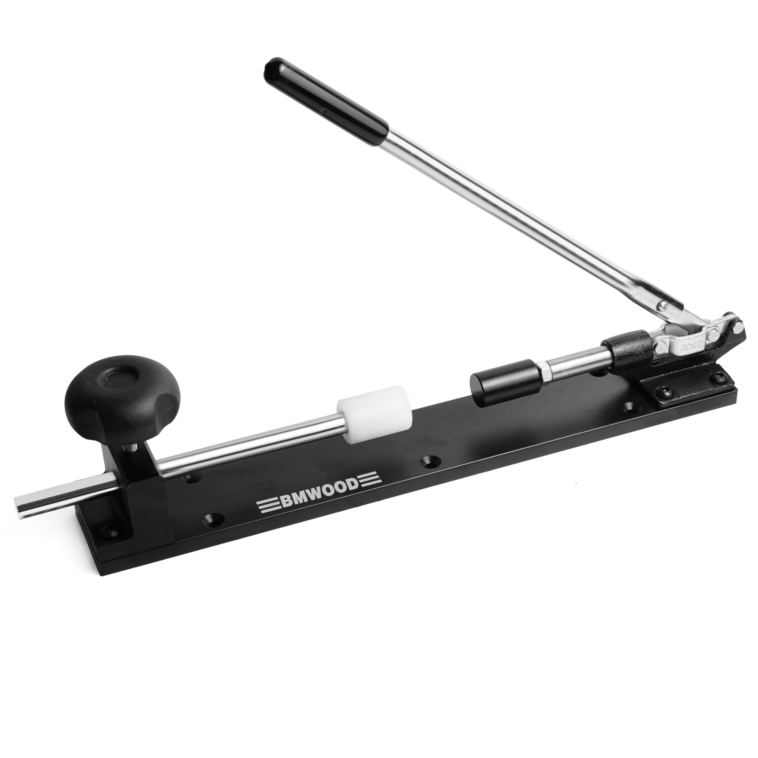 BMWOOD Pen Assembly Press with Adjustable Assembly Rod for Woodtruning Lathe Pen Make