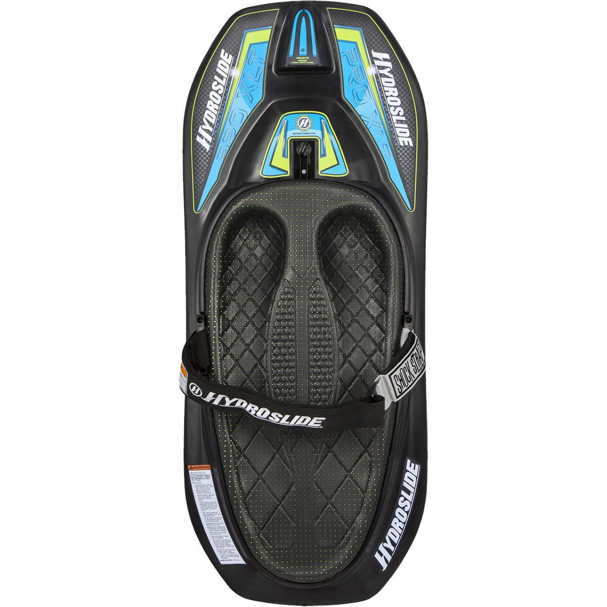 Pro XLT Kneeboard, 51.75"""