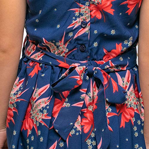 Image of Miss Lavish London Girl Kid Dress for Birthday, Parties and Wedding