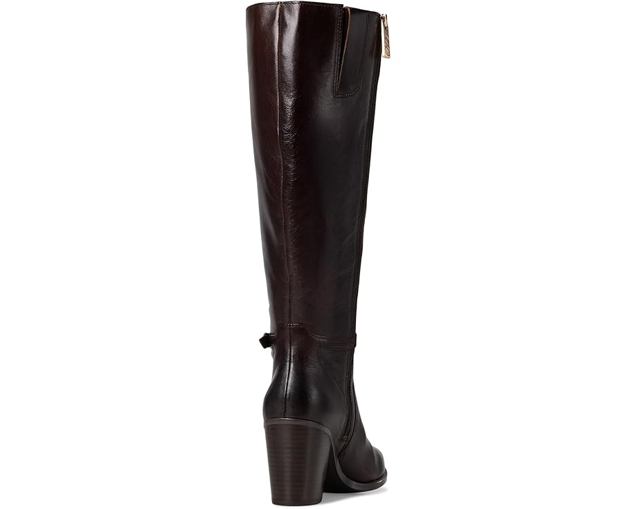 Naturalizer Kalina Wide Calf - Back View