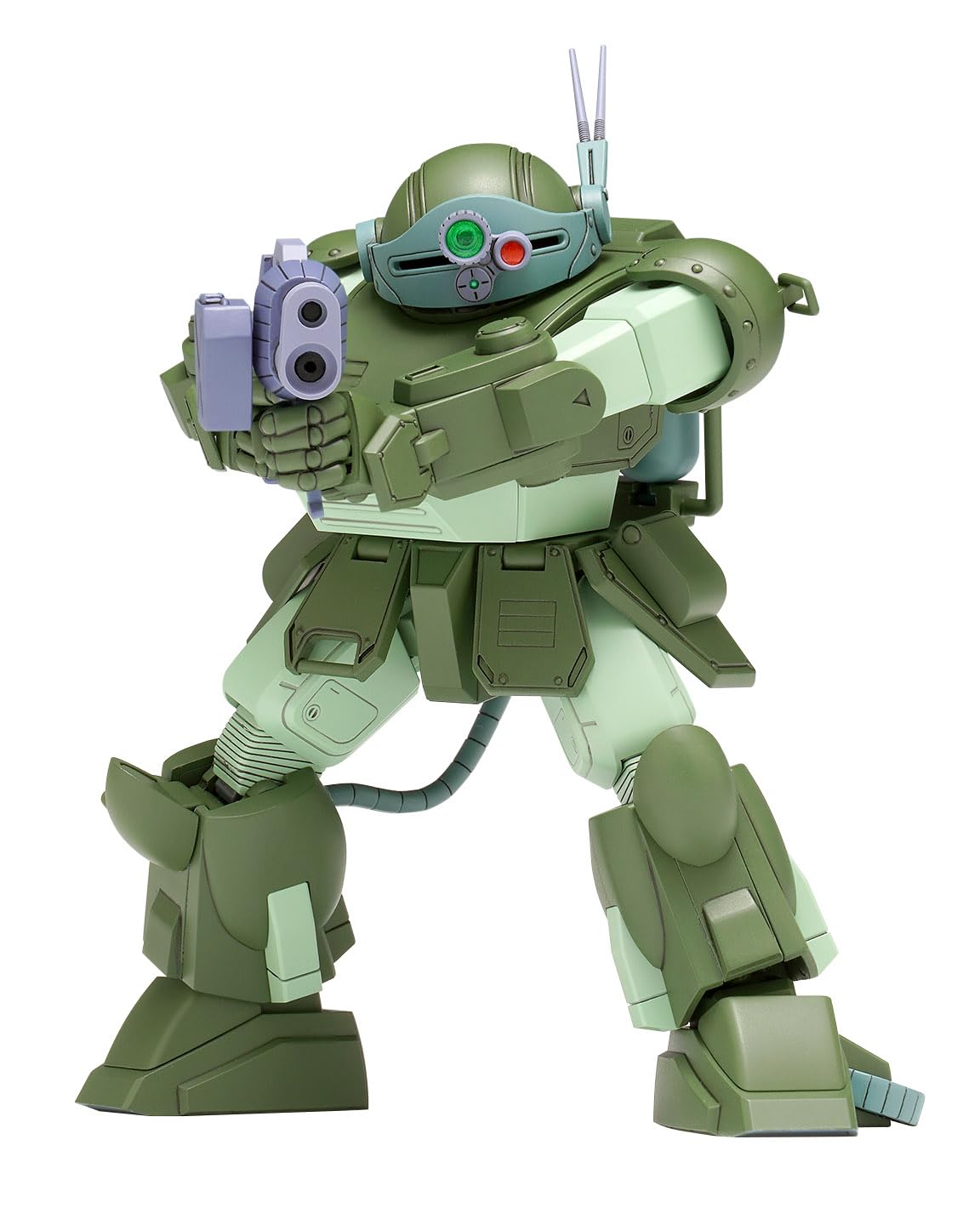 Amazon | ウェーブ 装甲騎兵ボトムズ マーシィドッグ PS版 1/35