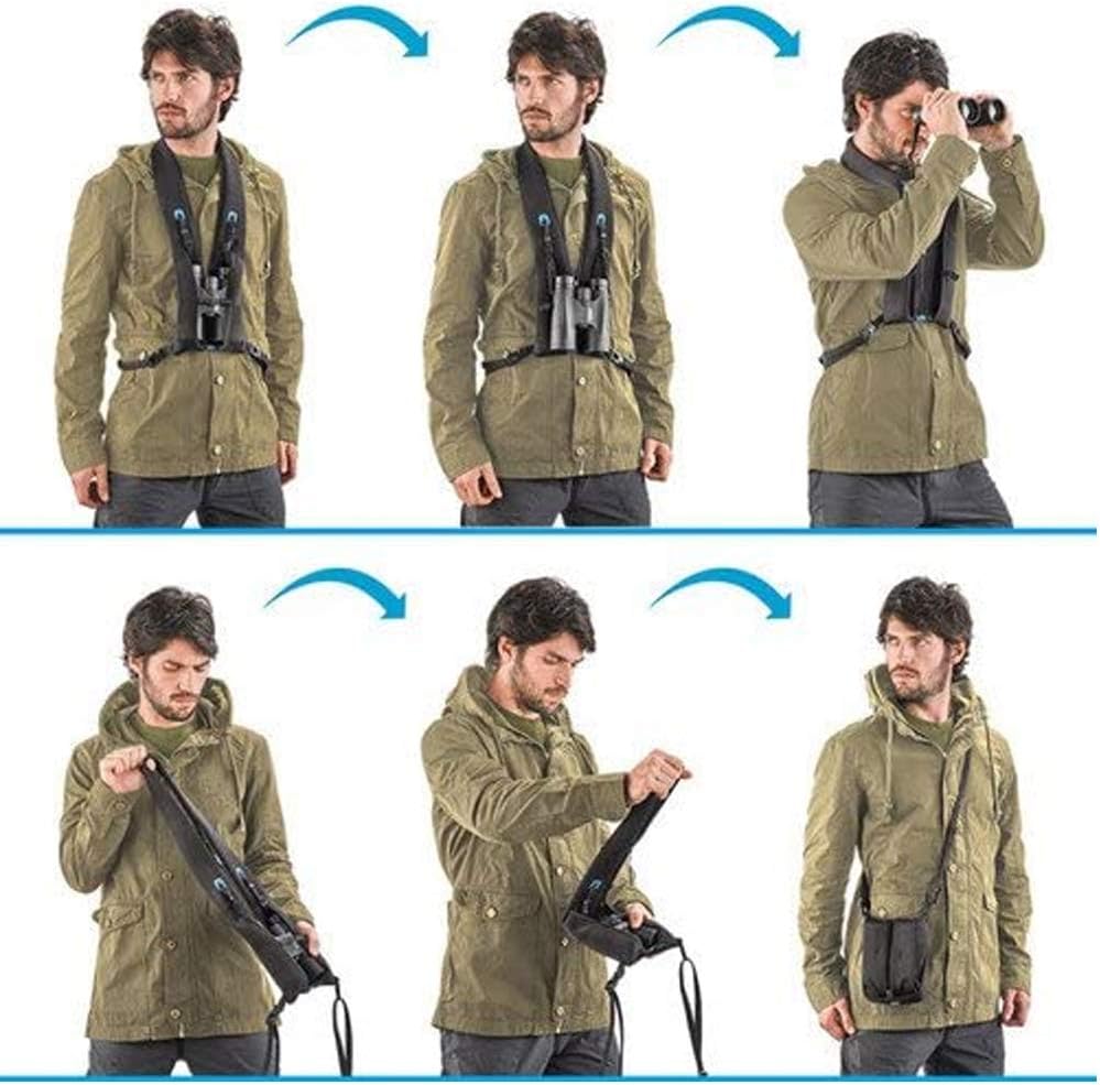 Strap & Wrap for Binoculars 1 61NzLfP+ oL. AC SL1000