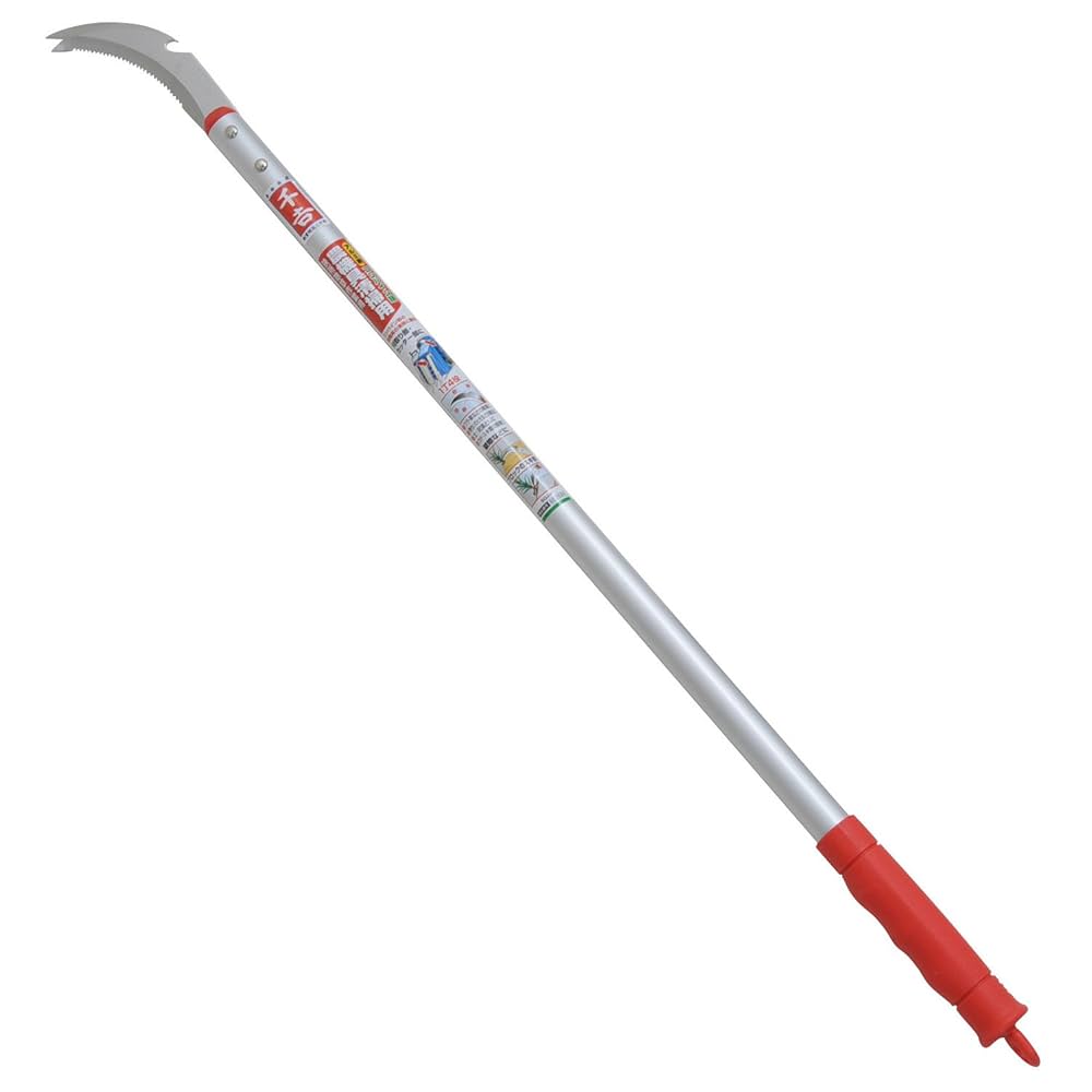 Amazon | 千吉(Senkichi) アルミ柄 コンバイン鎌 SGJ-8 | かま